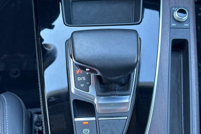 2022 Audi Q5 S line Premium Plus