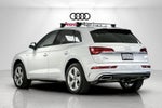 2022 Audi Q5 S line Premium Plus