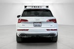 2022 Audi Q5 S line Premium Plus