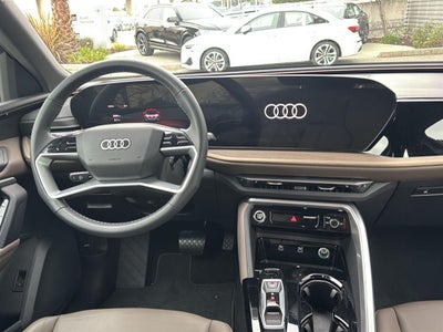 2025 Audi Q5 Sportback Premium Plus