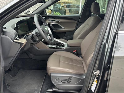 2025 Audi Q5 Sportback Premium Plus