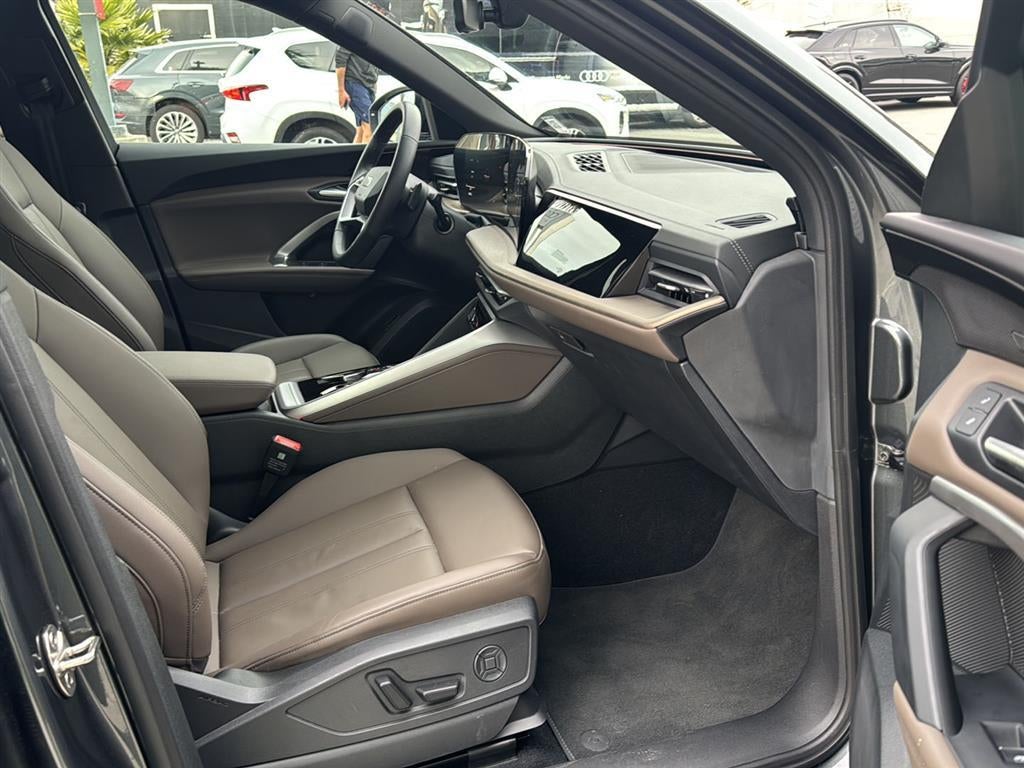 2025 Audi Q5 Sportback Premium Plus