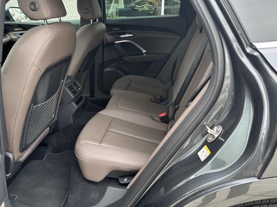 2025 Audi Q5 Sportback Premium Plus