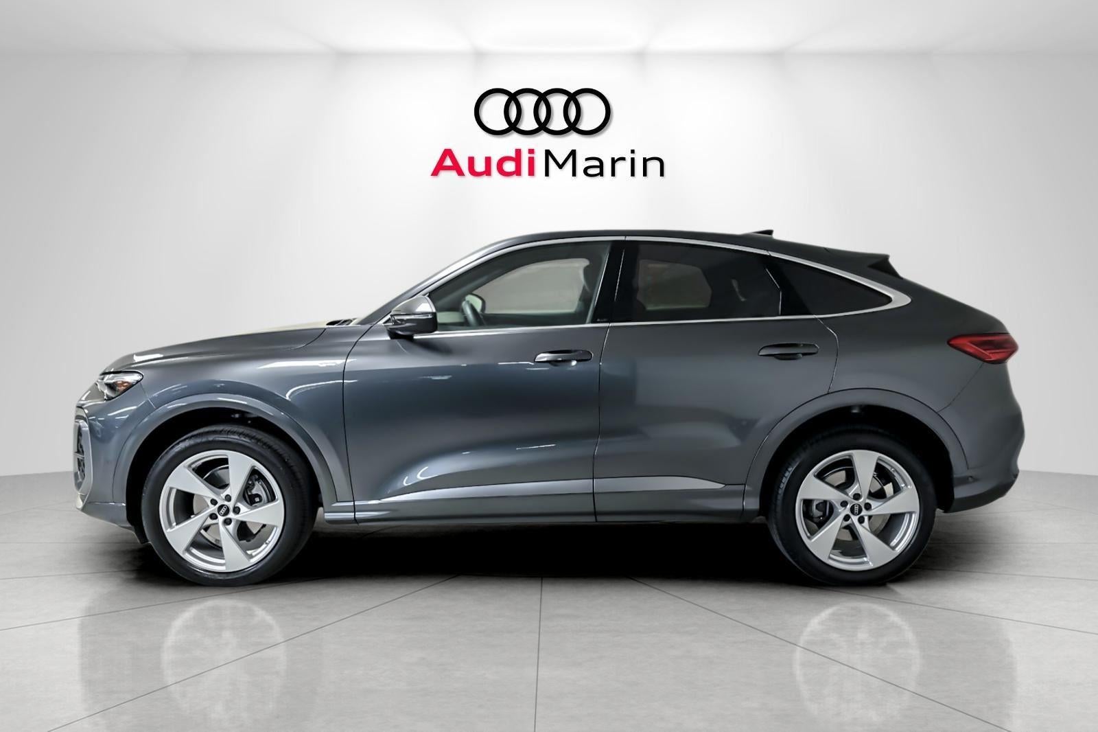 2025 Audi Q5 Sportback Premium Plus