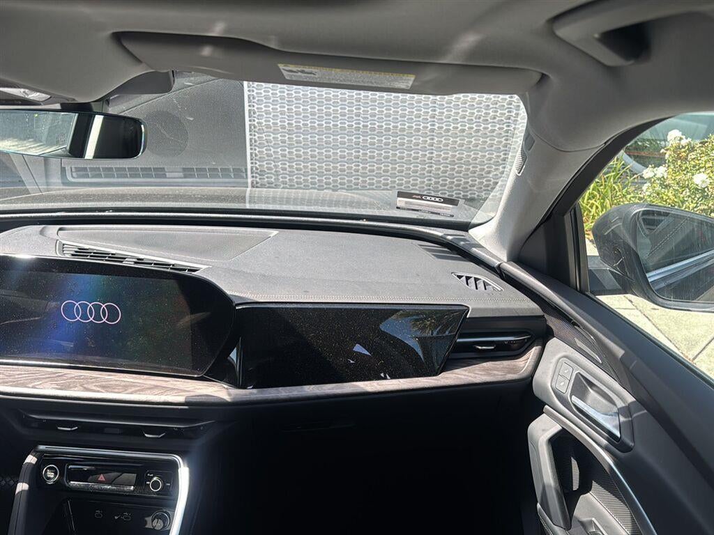 2025 Audi Q5 Sportback Premium Plus
