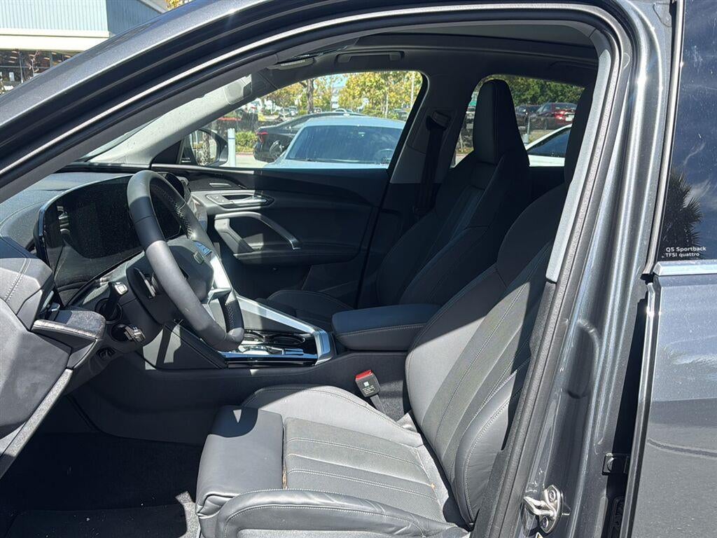 2025 Audi Q5 Sportback Premium Plus