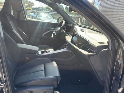 2025 Audi Q5 Sportback Premium Plus