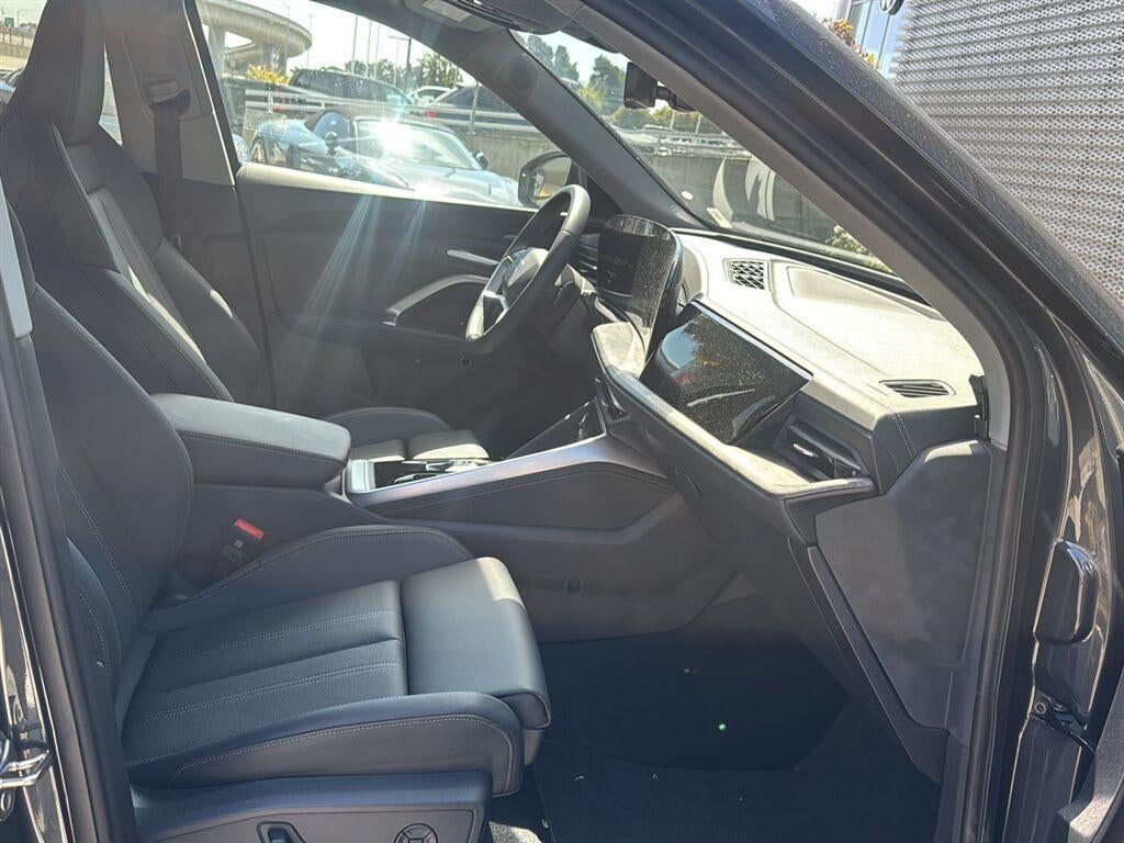 2025 Audi Q5 Sportback Premium Plus