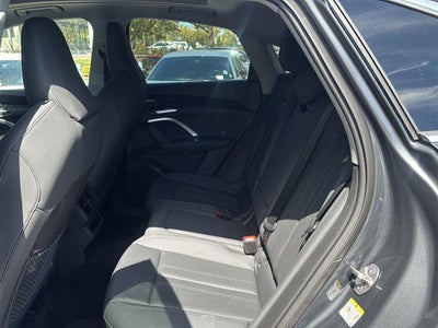2025 Audi Q5 Sportback Premium Plus