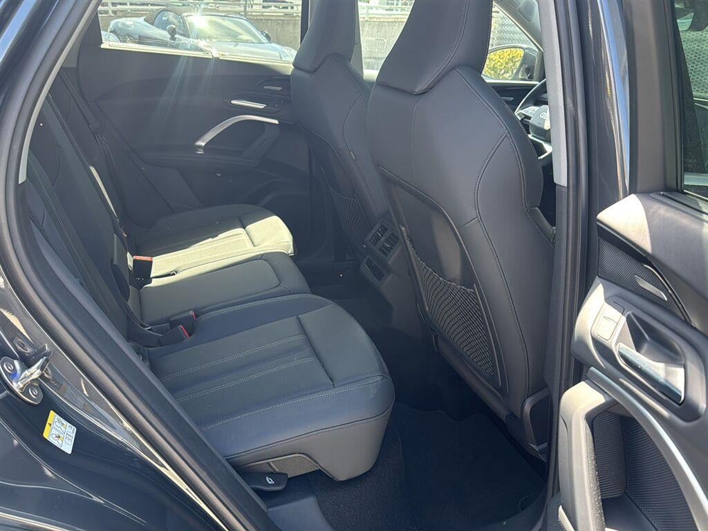2025 Audi Q5 Sportback Premium Plus