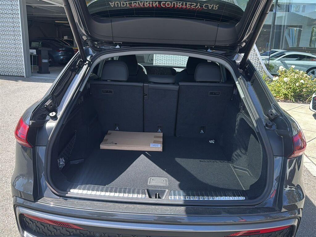 2025 Audi Q5 Sportback Premium Plus