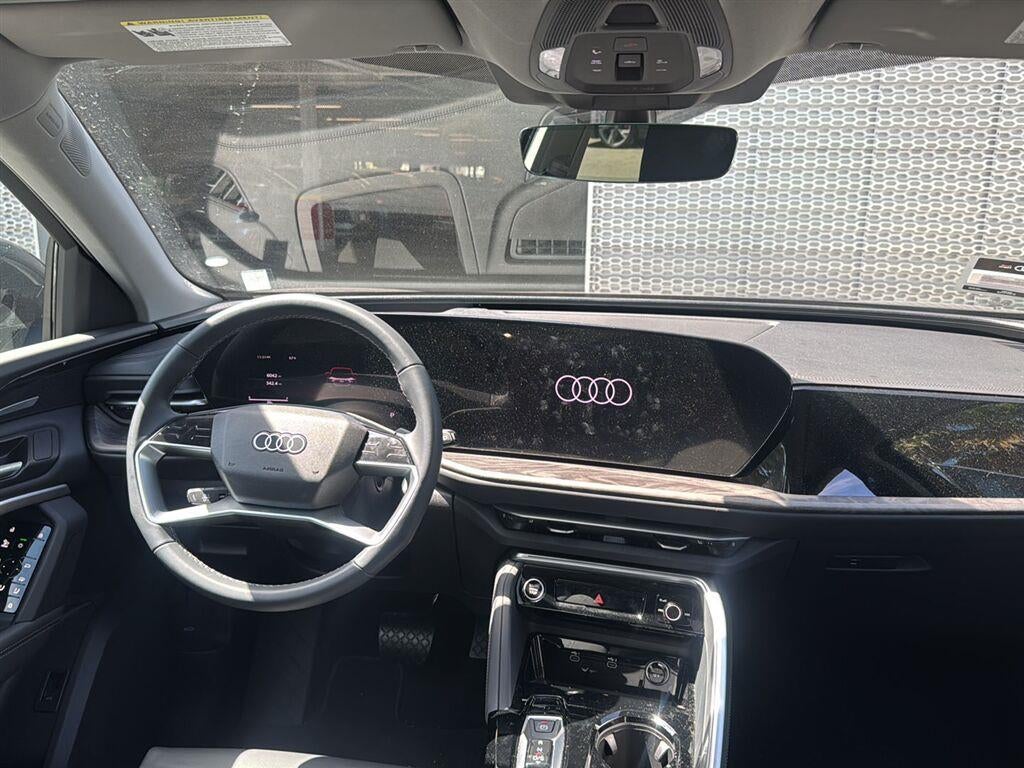 2025 Audi Q5 Sportback Premium Plus