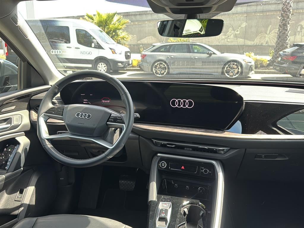 2025 Audi Q5 Sportback Premium Plus