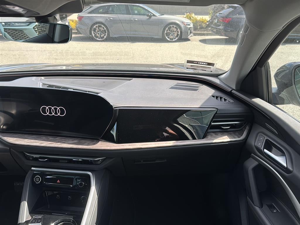 2025 Audi Q5 Sportback Premium Plus