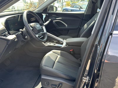 2025 Audi Q5 Sportback Premium Plus