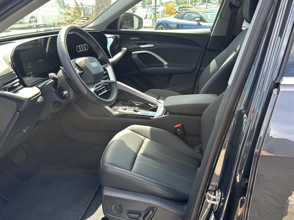 2025 Audi Q5 Sportback Premium Plus