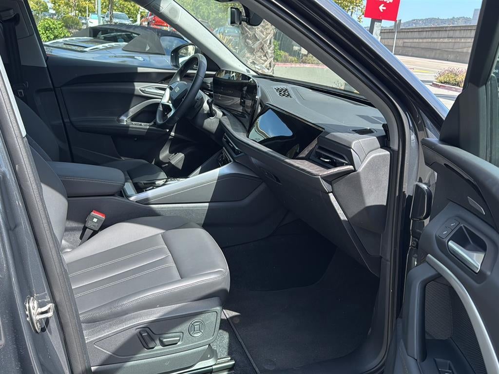 2025 Audi Q5 Sportback Premium Plus