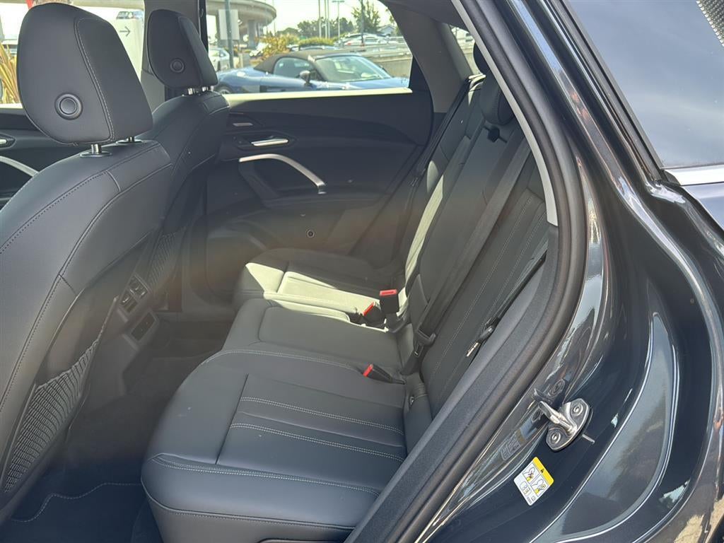 2025 Audi Q5 Sportback Premium Plus