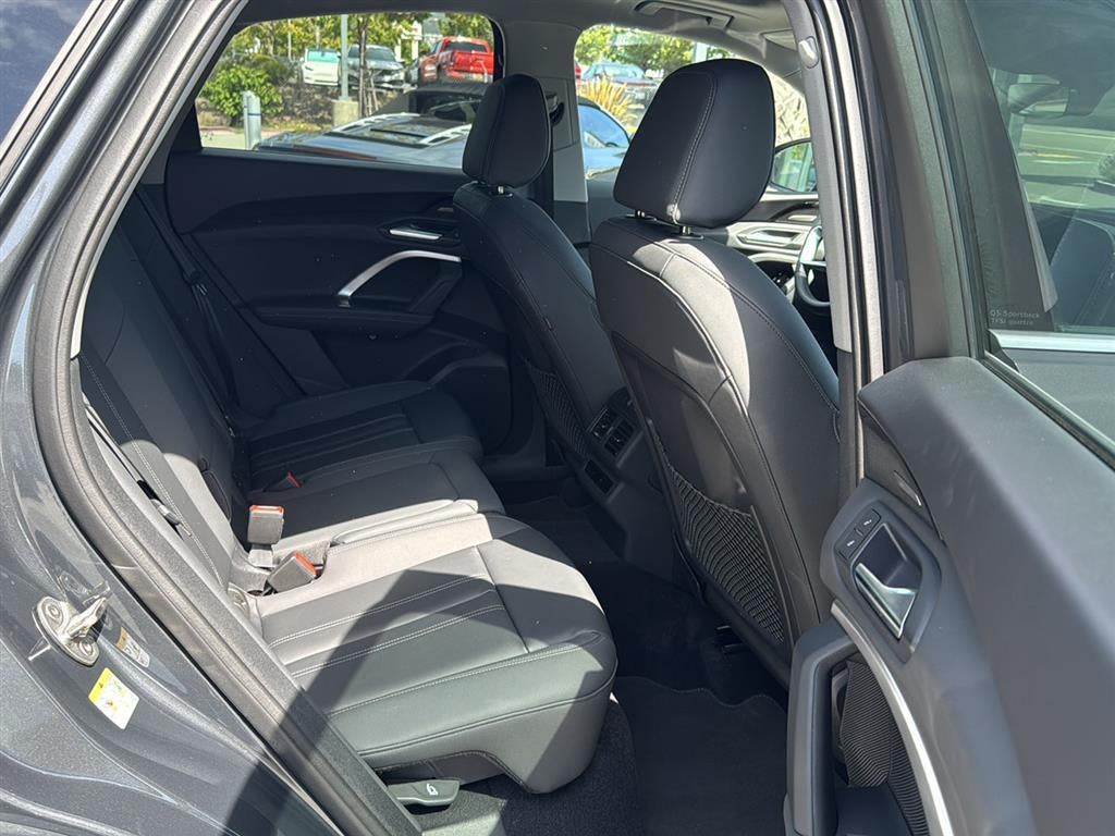 2025 Audi Q5 Sportback Premium Plus