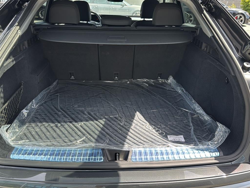 2025 Audi Q5 Sportback Premium Plus
