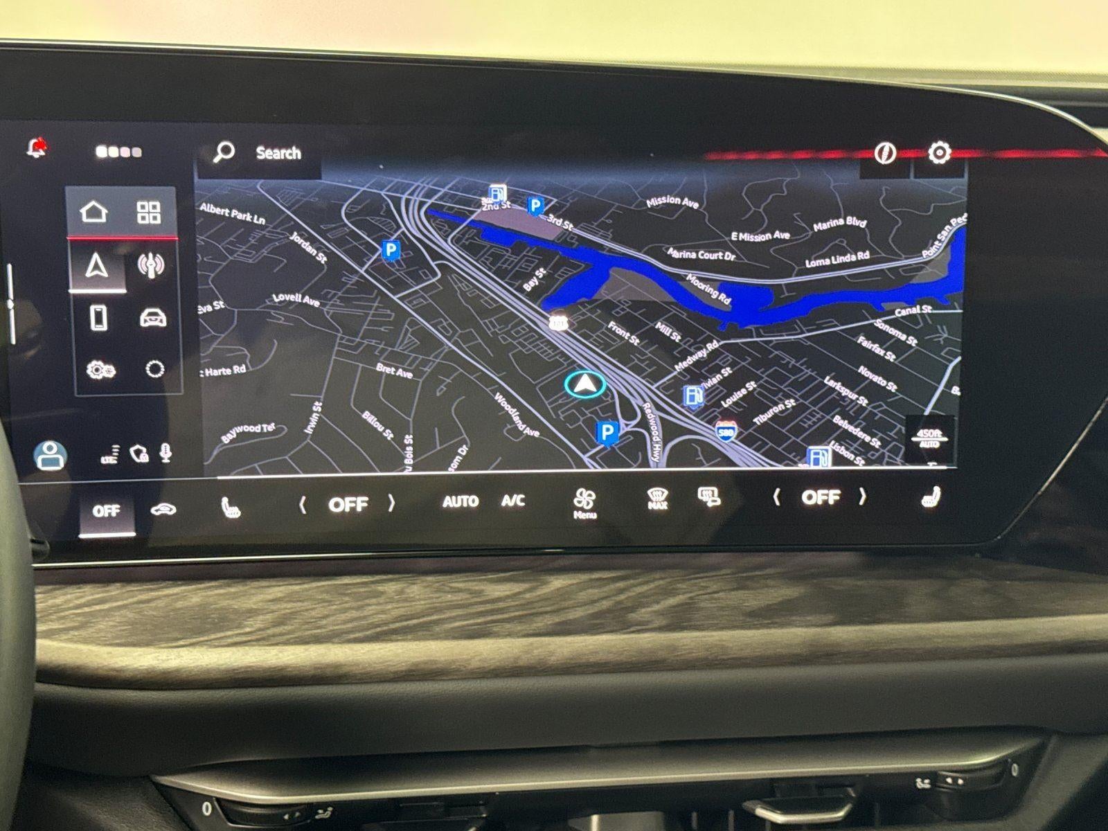 2025 Audi Q5 Sportback Premium Plus