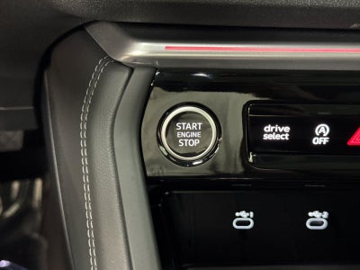 2025 Audi Q5 Sportback Premium Plus