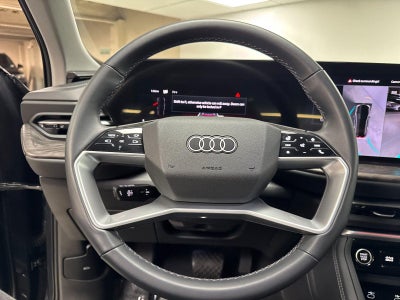 2025 Audi Q5 Sportback Premium Plus