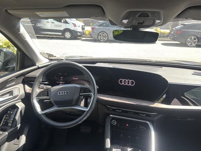 2025 Audi Q5 Sportback Premium Plus