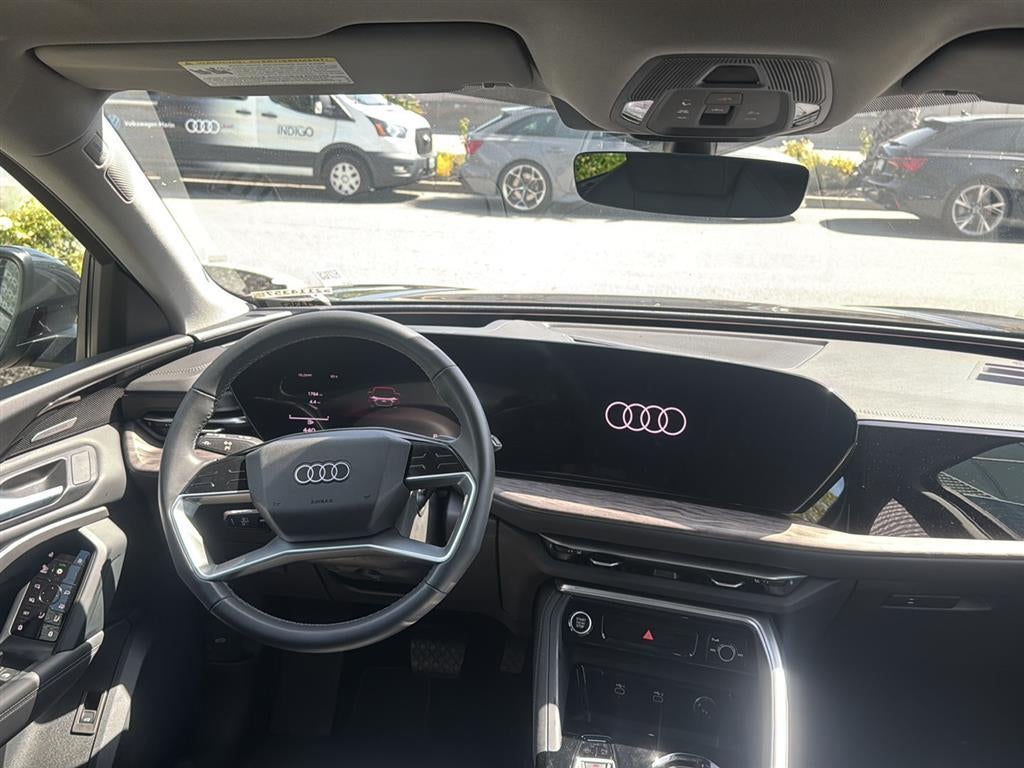 2025 Audi Q5 Sportback Premium Plus