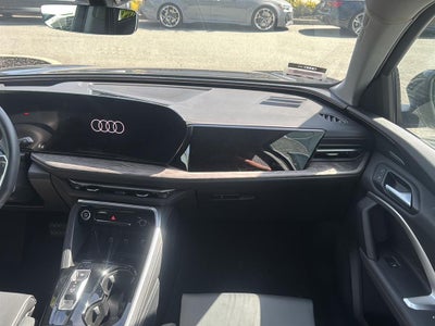 2025 Audi Q5 Sportback Premium Plus