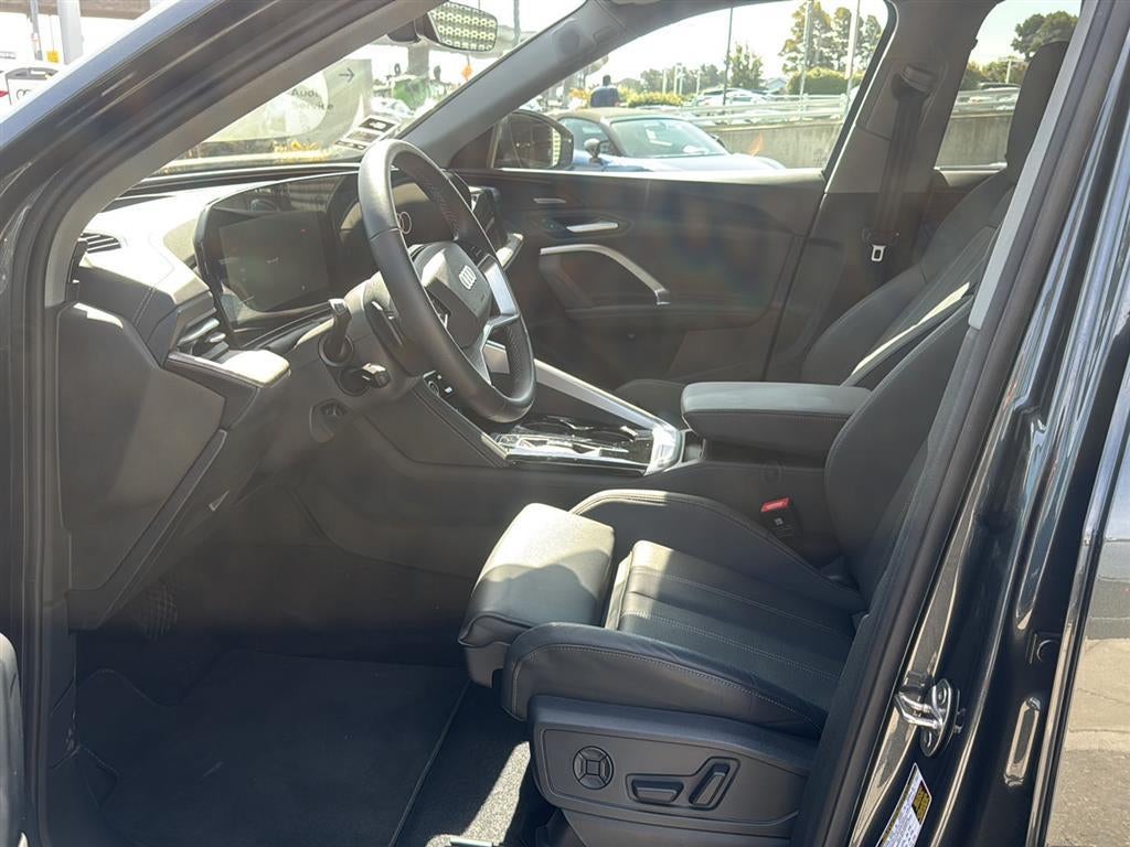 2025 Audi Q5 Sportback Premium Plus