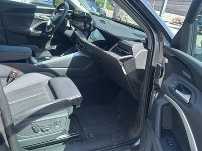 2025 Audi Q5 Sportback Premium Plus