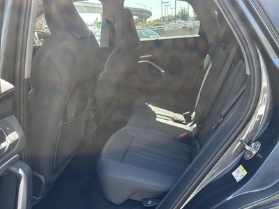 2025 Audi Q5 Sportback Premium Plus