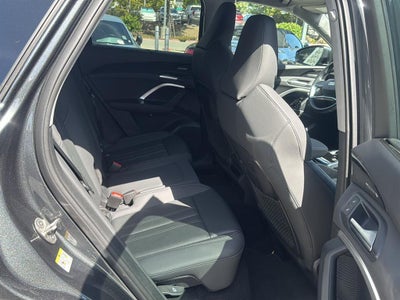2025 Audi Q5 Sportback Premium Plus