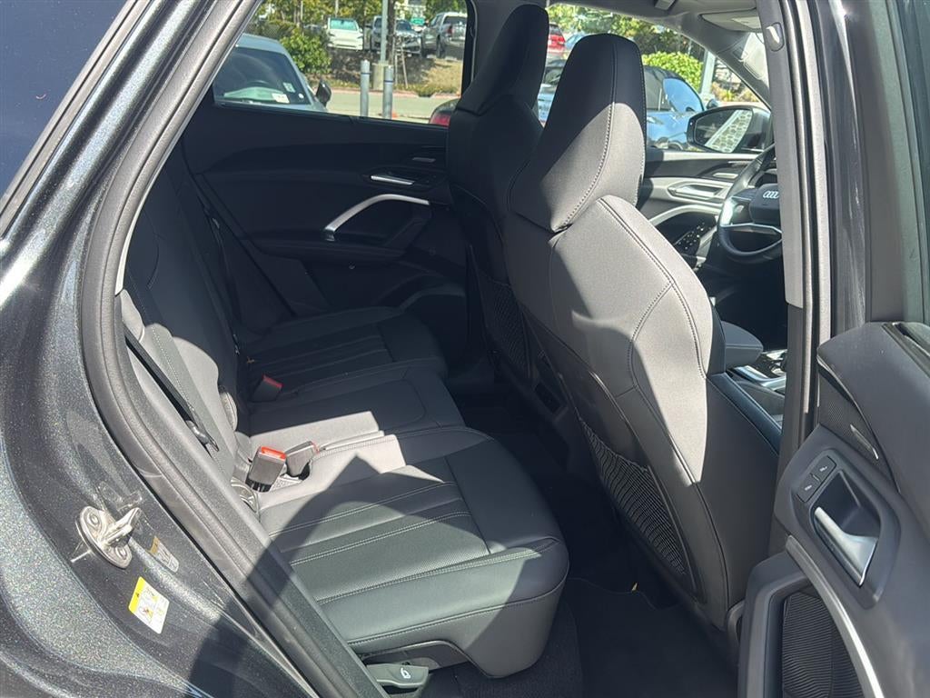 2025 Audi Q5 Sportback Premium Plus