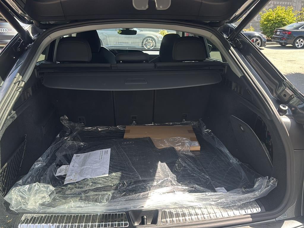 2025 Audi Q5 Sportback Premium Plus