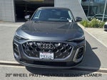 2025 Audi Q5 Sportback Premium Plus