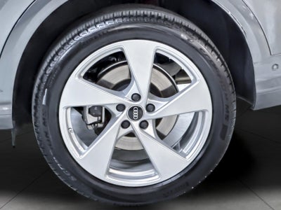 2025 Audi Q5 Sportback Premium Plus