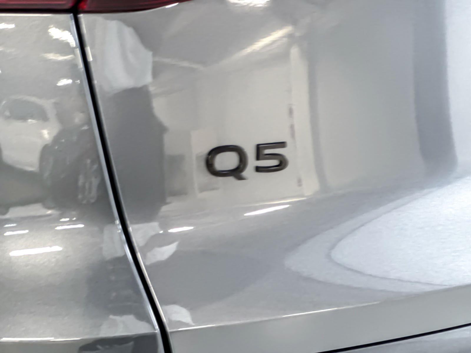 2025 Audi Q5 Sportback Premium Plus