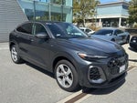 2025 Audi Q5 Sportback Premium Plus