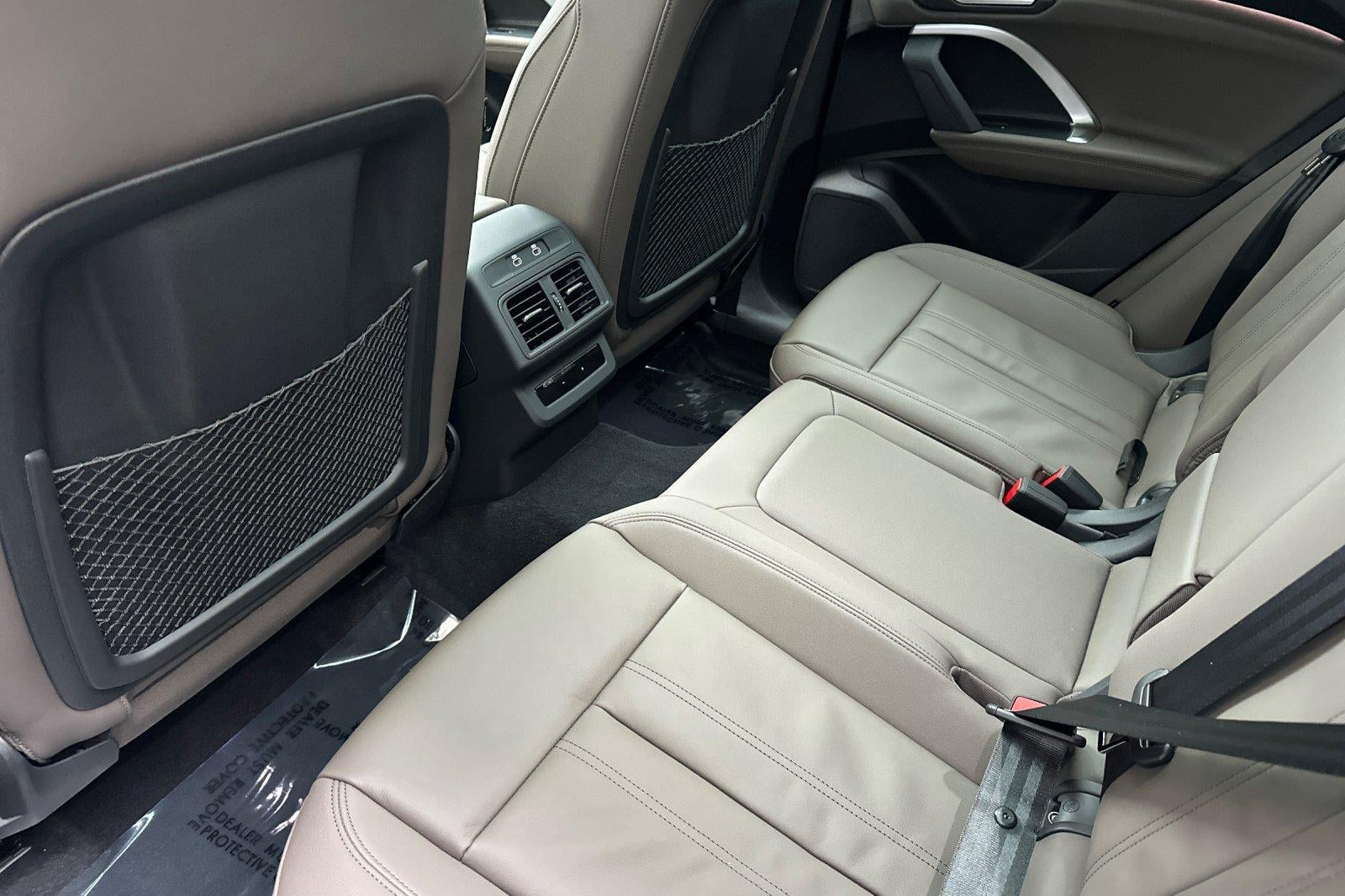 2025 Audi Q5 Sportback Premium Plus