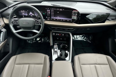 2025 Audi Q5 Sportback Premium Plus