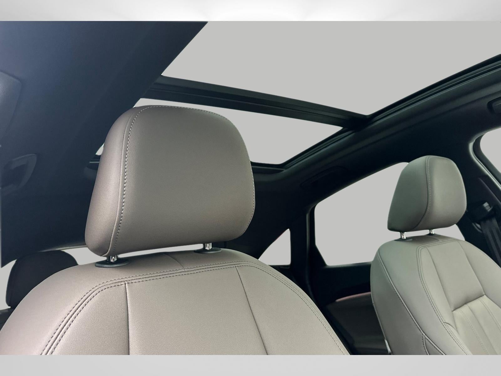 2025 Audi Q5 Sportback Premium Plus