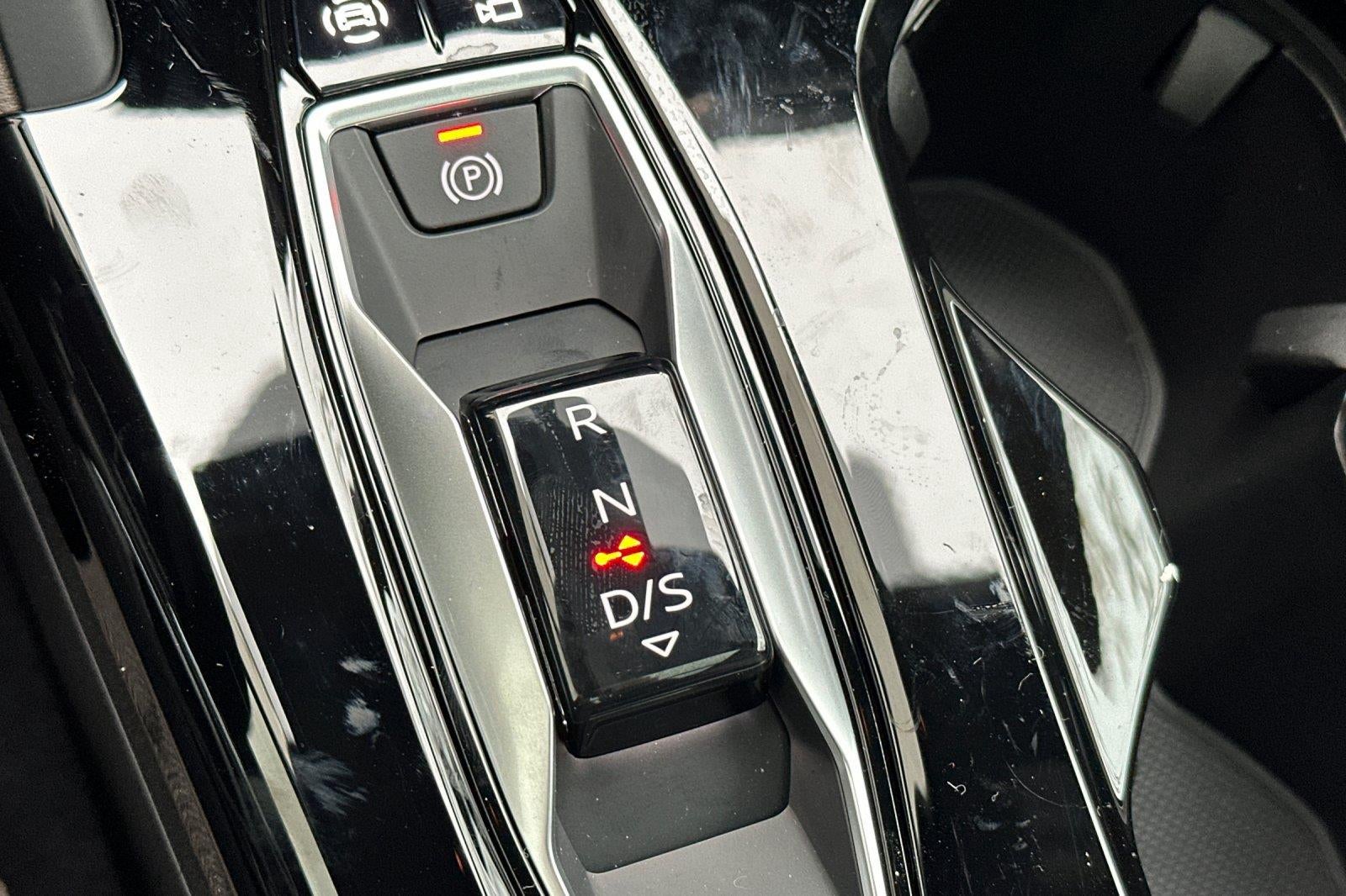 2025 Audi Q5 Sportback Premium Plus
