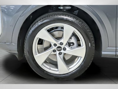 2025 Audi Q5 Sportback Premium Plus