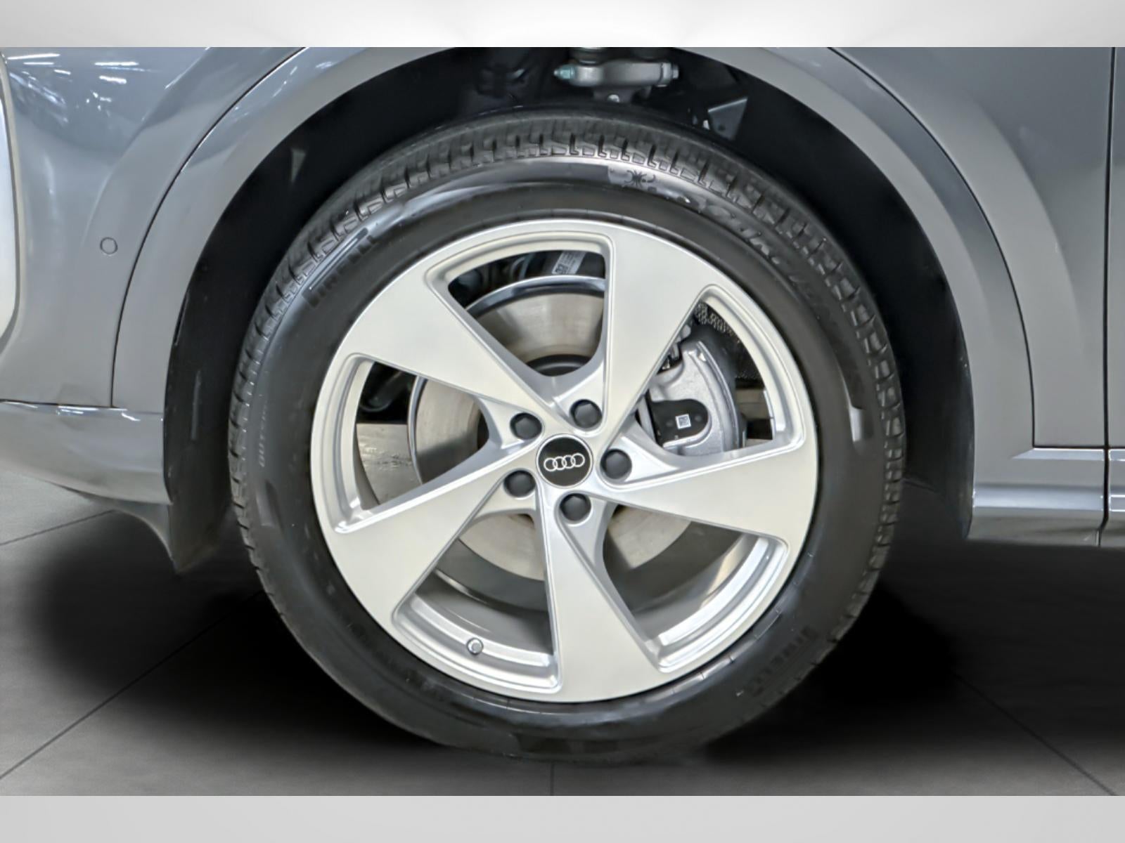 2025 Audi Q5 Sportback Premium Plus