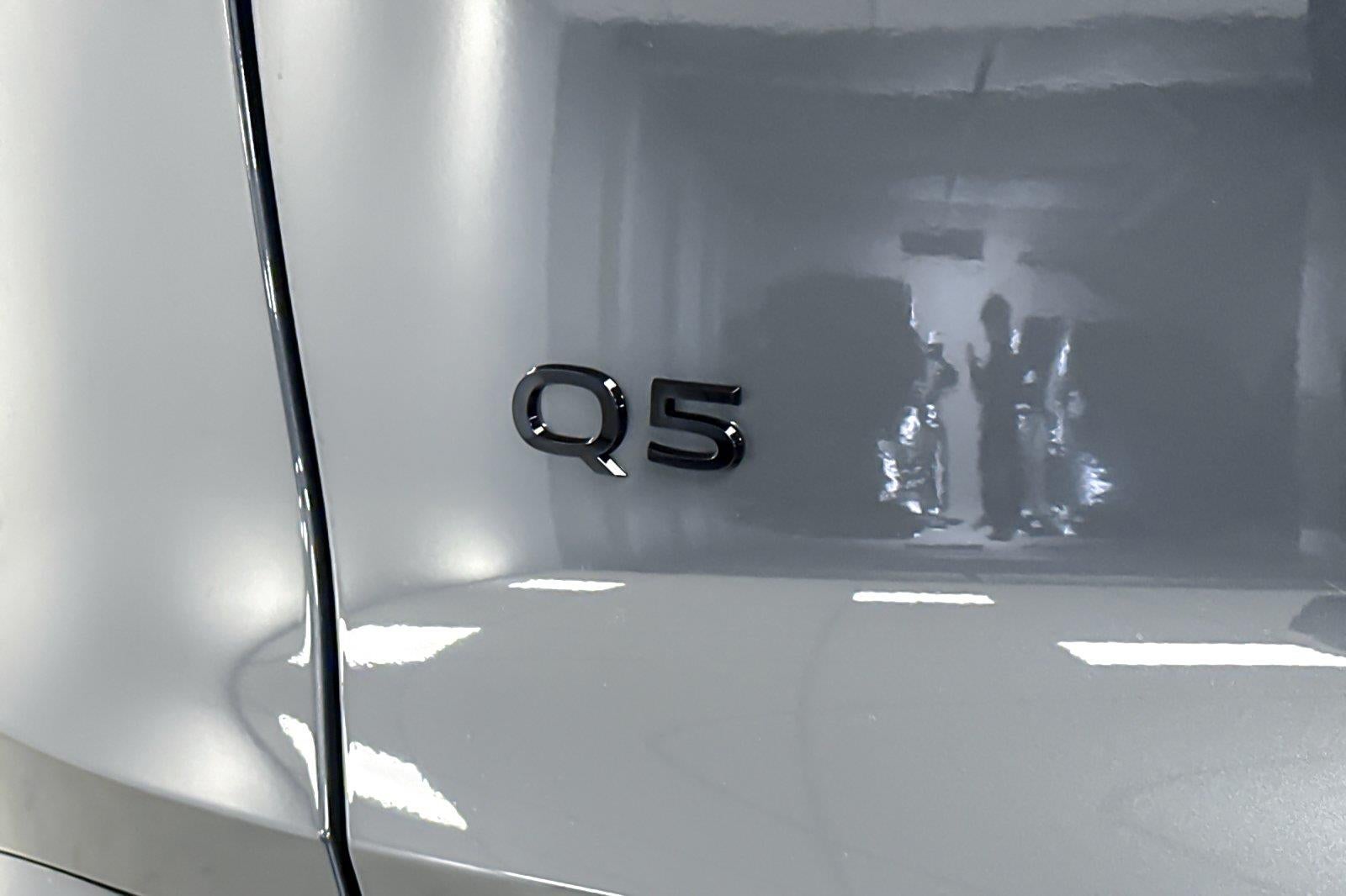 2025 Audi Q5 Sportback Premium Plus