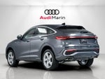 2025 Audi Q5 Sportback Premium Plus