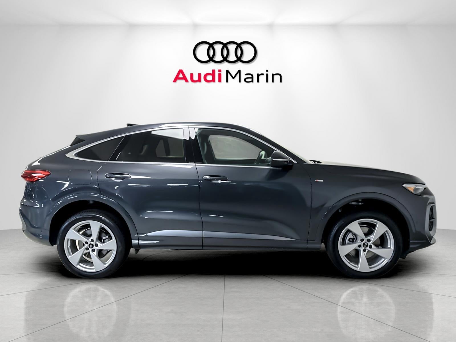 2025 Audi Q5 Sportback Premium Plus
