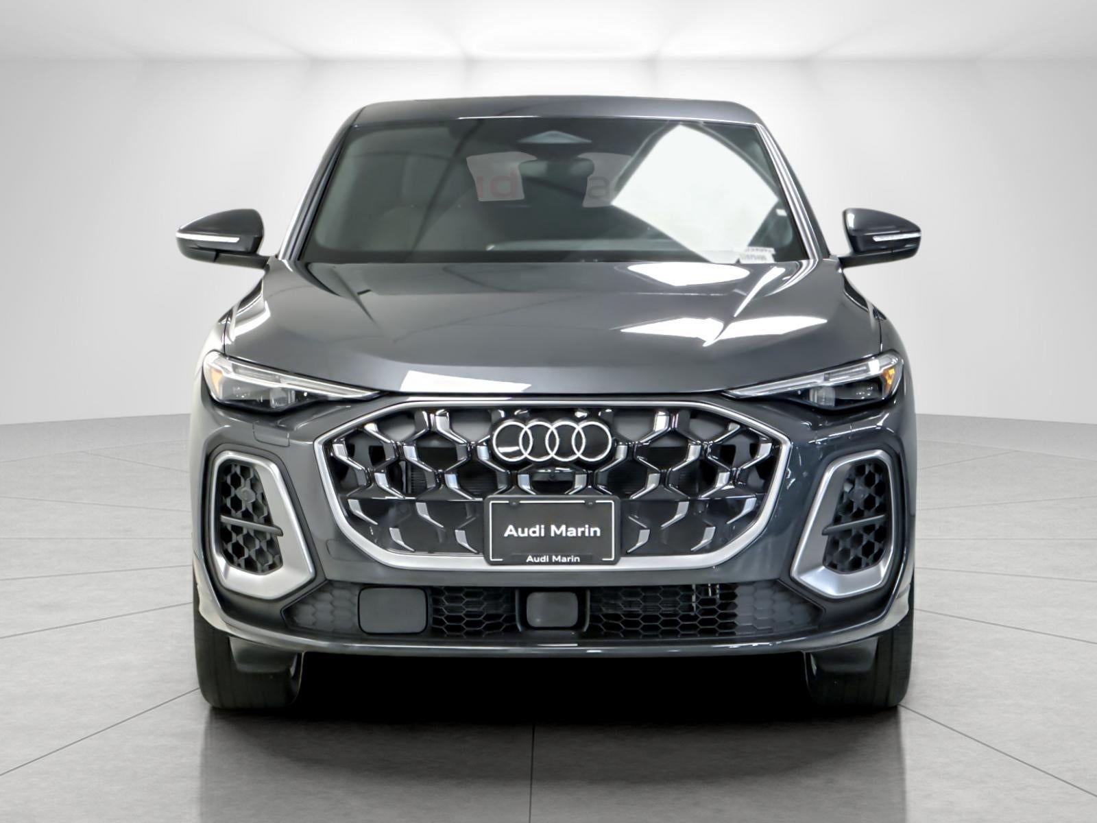 2025 Audi Q5 Sportback Premium Plus